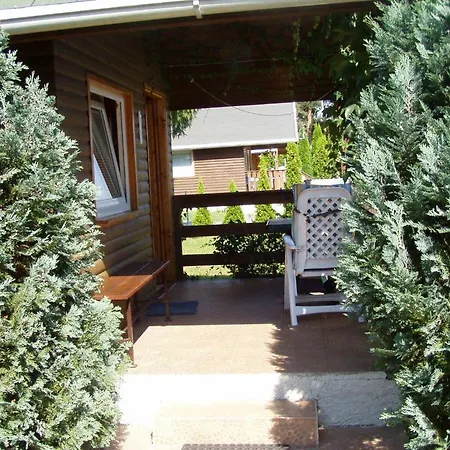 Atc Zdan 山林小屋