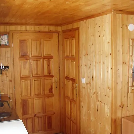山林小屋 Atc Zdan Přestavlky