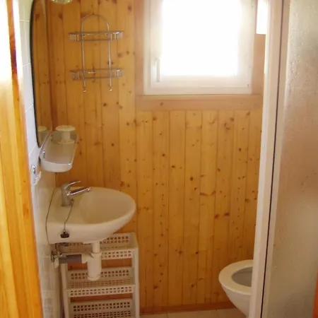 山林小屋 Atc Zdan